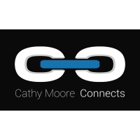 Cathy Moore Connects logo, Cathy Moore Connects contact details