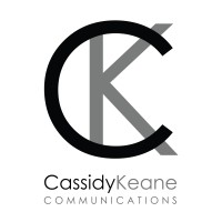 Cassidy Keane Communications logo, Cassidy Keane Communications contact details