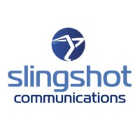 Slingshot Communications logo, Slingshot Communications contact details