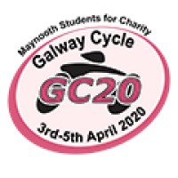 Maynooth Students for Charity - Galway Cycle logo, Maynooth Students for Charity - Galway Cycle contact details