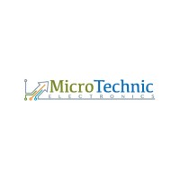 MICROTECHNIC ELECTRONICS LTD logo, MICROTECHNIC ELECTRONICS LTD contact details