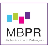 MBPR - Public Relations & Social Media Consultancy logo, MBPR - Public Relations & Social Media Consultancy contact details