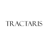 Tractaris AB logo, Tractaris AB contact details