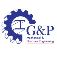 G&P Mechanical & Structural Engineering logo, G&P Mechanical & Structural Engineering contact details