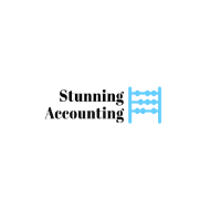 Stunning Accounting logo, Stunning Accounting contact details