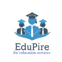 Edupire for education services , consultancy and training. logo, Edupire for education services , consultancy and training. contact details