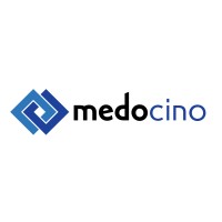 medocino Gruppe logo, medocino Gruppe contact details