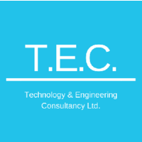 Technology & Engineering Consultancy Ltd. logo, Technology & Engineering Consultancy Ltd. contact details