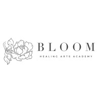 Bloom Healing Arts Academy logo, Bloom Healing Arts Academy contact details