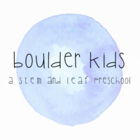 Boulder Kids Preschool logo, Boulder Kids Preschool contact details