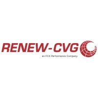 Renew-CVG logo, Renew-CVG contact details