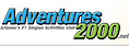 Adventures 2000 logo, Adventures 2000 contact details