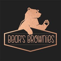 Bear's Brownies logo, Bear's Brownies contact details