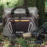 Engel Coolers logo, Engel Coolers contact details