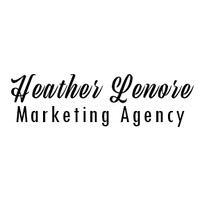 Heather Lenore Marketing Agency logo, Heather Lenore Marketing Agency contact details