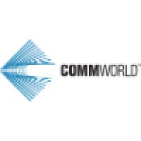 Commworld of Kern County Inc logo, Commworld of Kern County Inc contact details