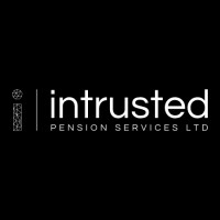 Intrusted Pension Services Ltd logo, Intrusted Pension Services Ltd contact details