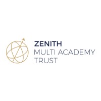 Zenith Multi Academy Trust logo, Zenith Multi Academy Trust contact details