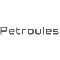 Petroules logo, Petroules contact details