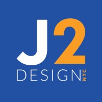 J2 Design NYC logo, J2 Design NYC contact details