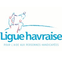 Ligue Havraise, pour l'aide aux personnes handicapées logo, Ligue Havraise, pour l'aide aux personnes handicapées contact details