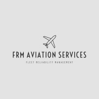 FRM Aviation Services logo, FRM Aviation Services contact details