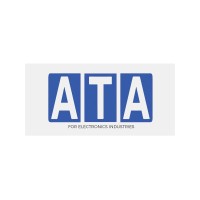 ATA Group For Electronics Industries logo, ATA Group For Electronics Industries contact details