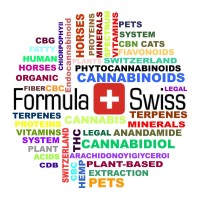 Formula Swiss AG logo, Formula Swiss AG contact details