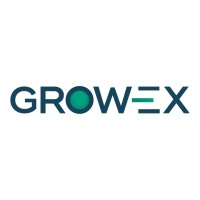 GrowEx Cultivation Tech logo, GrowEx Cultivation Tech contact details