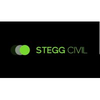 Stegg Civil logo, Stegg Civil contact details