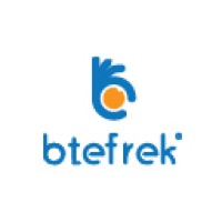 btefrek logo, btefrek contact details