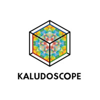 Kaludoscope AB logo, Kaludoscope AB contact details