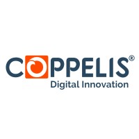 COPPELIS logo, COPPELIS contact details