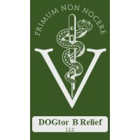 DOGtor B Relief LLC logo, DOGtor B Relief LLC contact details