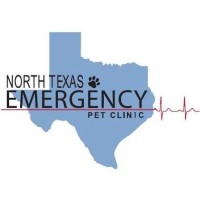 NORTH TEXAS EMERGENCY PET CLINIC logo, NORTH TEXAS EMERGENCY PET CLINIC contact details