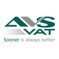 AVS VAT - UK VAT Experts - call us logo, AVS VAT - UK VAT Experts - call us contact details