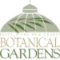 Buffalo and Erie County Botanical Gardens logo, Buffalo and Erie County Botanical Gardens contact details