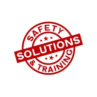 Safety Solutions and Training logo, Safety Solutions and Training contact details