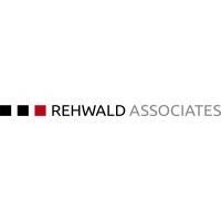 REHWALD ASSOCIATES GMBH logo, REHWALD ASSOCIATES GMBH contact details