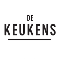 De Keukens logo, De Keukens contact details