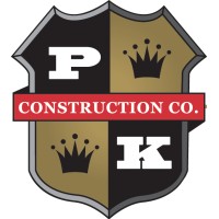 Pete King Construction logo, Pete King Construction contact details