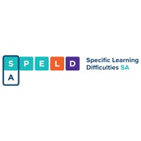 SPELD SA Inc logo, SPELD SA Inc contact details