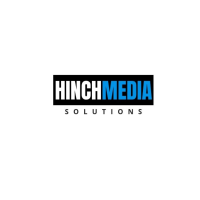 HinchMedia logo, HinchMedia contact details