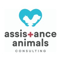 Assistance Animals Consulting logo, Assistance Animals Consulting contact details