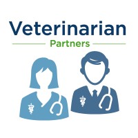 Veterinarian Partners logo, Veterinarian Partners contact details