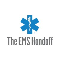 The EMS Handoff Podcast logo, The EMS Handoff Podcast contact details