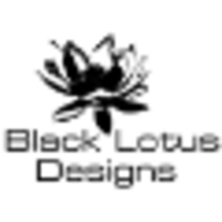 Black Lotus Designs logo, Black Lotus Designs contact details