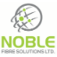 Noble Fibre Solutions Ltd logo, Noble Fibre Solutions Ltd contact details