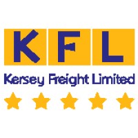 Kersey Freight Limited logo, Kersey Freight Limited contact details