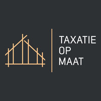 Taxatie Op Maat logo, Taxatie Op Maat contact details